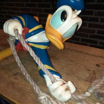 Disney - Donald Duck - 1 - Donald Duck, Collections
