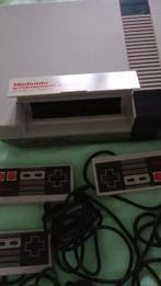 Nintendo - Nes - Nintendo Entertainment System -, Nieuw