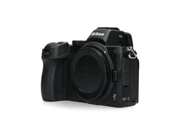 Nikon Z5 - <2.500 kliks - 1 jaar garantie, Audio, Tv en Foto, Ophalen of Verzenden, Zo goed als nieuw, Nikon