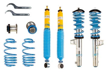 Bilstein B16 PSS10 Compleet onderstel veren en dempers | Bmw, Verzenden