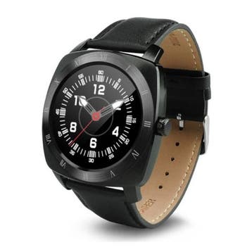 Originele DM88 Smartwatch Smartphone Fitness Sport Activity, Verzenden
