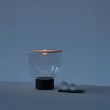 Martinelli Luce - Studio Habits - Lamp - Grammoluce -