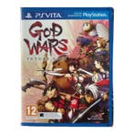 God War Future Past (PS VITA) (NIEUW), Games en Spelcomputers, Verzenden, Nieuw