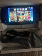 Sony - Playstation Vita - PSVITA PCH-1100 Crystal Black -, Nieuw