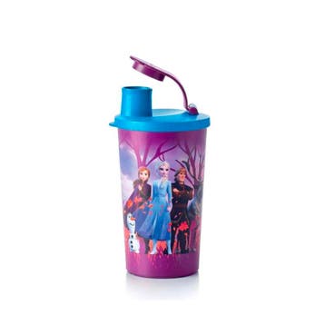 Tupperware Eco Beker Frozen, Huis en Inrichting, Verzenden, Nieuw