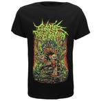 Cattle Decapitation Lost Profits T-Shirt
