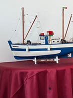 Objets maritimes - T-88441 uit Lagos (Port) - Bois, Antiquités & Art