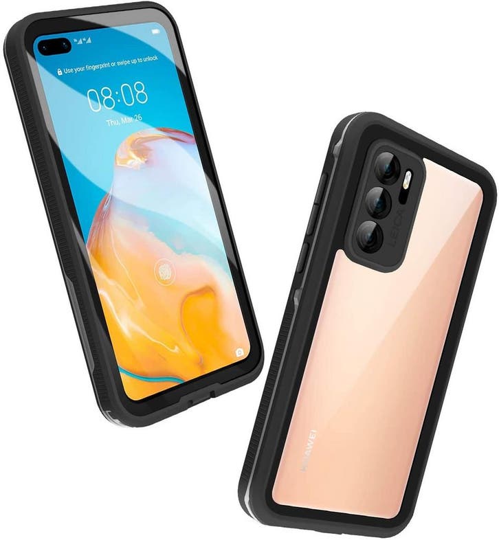 DrPhone P40 Waterdichte Case - IP68 - Full-body beschermhoes, Télécoms, Téléphonie mobile | Housses, Coques & Façades | Marques Autre