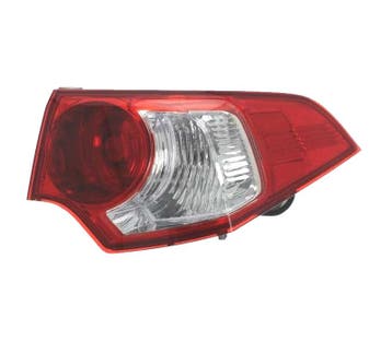 Feux Arrière Droit Pour Honda Accord Berline 4P 08-10, Autos : Pièces & Accessoires, Verzenden