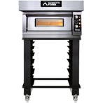 Pizzaoven | iDeck 65.105 | Elektrisch | 6x Ø30cm |, Verzenden, Nieuw in verpakking