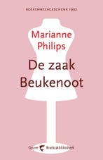 De zaak Beukenoot (9789059368415, Marianne Philips), Verzenden, Nieuw