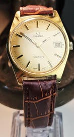 Omega - Genève - Vintage Cal. 613 - 32696889. - Pump