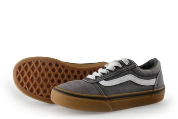 Vans Sneakers Jongens in maat 29 Grijs, Jongen of Meisje, Schoenen, Nieuw, Vans