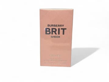 Veiling - Burberry Brit For Her (30ml), Bijoux, Sacs & Beauté, Beauté | Parfums