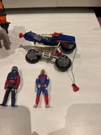 kenner - Action figure Mask - 1980-1990 - Hongkong