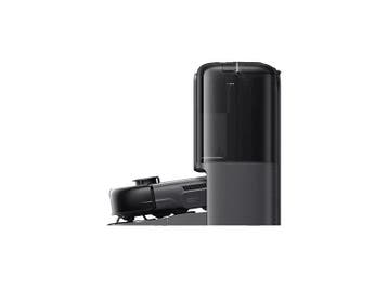 Eufy -  E25 Omni - Robotstofzuiger Met Mop-functie  - Zwart, Verzenden, Nieuw, Reservoir