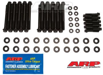 ARP Chevrolet Small Block LSA 12pt Head Bolt Kit, Ophalen of Verzenden