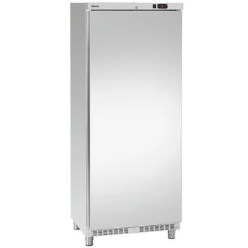 Vrieskast | 600L | RVS | -15°C/-22°C | Statisch |, Verzenden, Nieuw in verpakking