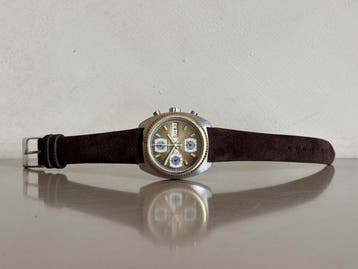 Nitella - Automatic Chrono - Zonder minimumprijs - Valjoux
