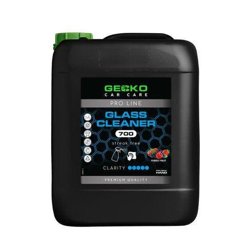Gecko Pro Glass Cleaner 5ltr, Auto diversen, Onderhoudsmiddelen, Ophalen of Verzenden