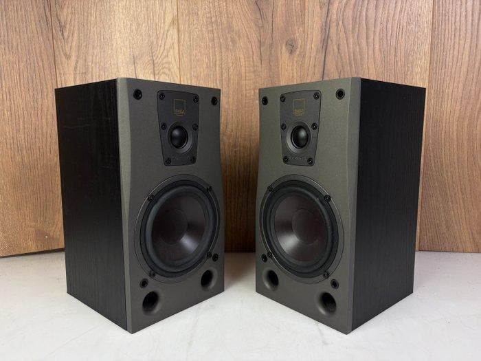 Dali - Concept 1 - Bijpassend paar Luidsprekerset, Audio, Tv en Foto, Radio's