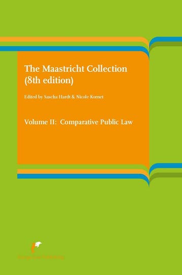 The Maastricht Collection V2 9789462513556 Sascha Hardt, Verzenden, Sascha Hardt
