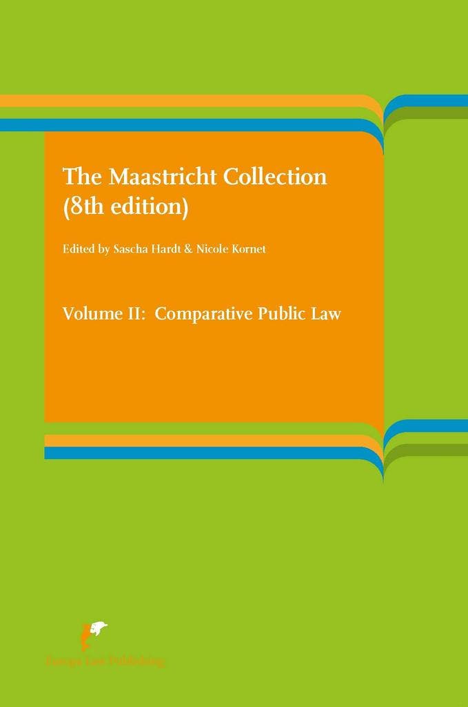 The Maastricht Collection V2 9789462513556 Sascha Hardt, Livres, Langue | Anglais, Envoi
