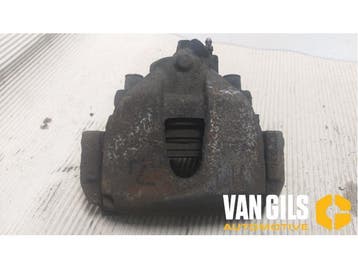 Remklauw (Tang) links-voor Ford C-Max O201345, Nieuw