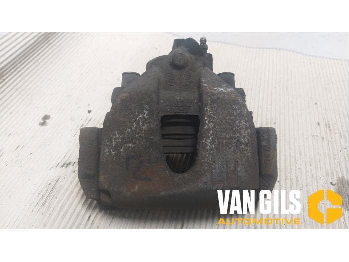 Remklauw (Tang) links-voor Ford C-Max O201345, Auto-onderdelen, Remmen en Aandrijving