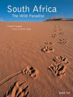 SOUTH AFRICA WILD PARADISE 9783938265208 KUBIK, Verzenden, KUBIK