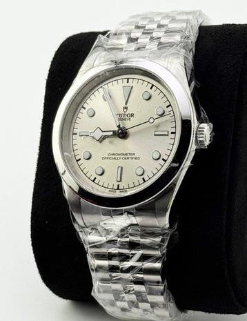 Tudor - Black Bay 39 - Zonder minimumprijs - 79680-00003 -