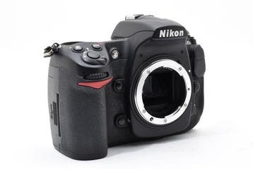 Nikon D300s Appareil photo numérique, TV, Hi-fi & Vidéo