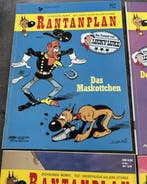 Rantanplan Band 1-9 - German edition - 9 Comic