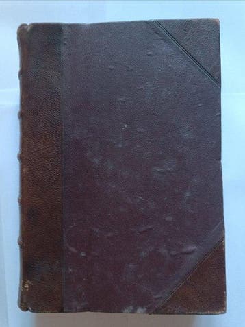 H. G. Wells/Warwick Goble/Various - First Appearance War of