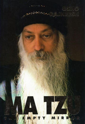 Ma Tzu - Osho (Bhagwan Shree Rajneesh) - 9783893380657 - Har, Verzenden, Nieuw