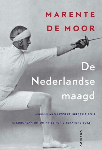 De Nederlandse maagd (9789021458380, Marente De Moor), Verzenden