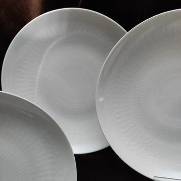 Rosenthal Studio-Linie - Bjørn Wiinblad - Bord (11) -