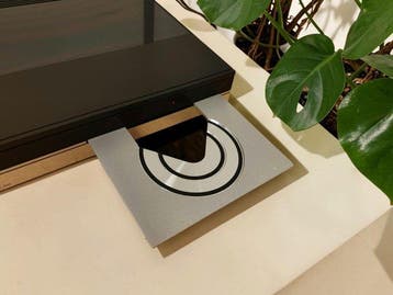Bang & Olufsen - Beogram CD 7000 Cd-speler, Nieuw