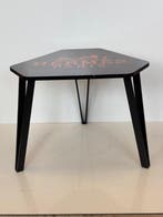 Rob VanMore - Triangle Tea by Hermes Table L