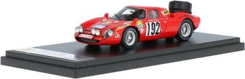 Look Smart 1:43 - Model raceauto - Ferrari 250 LM #192 Tour