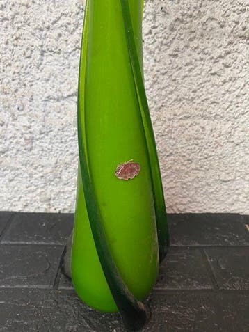 genere - Vaas - Glas