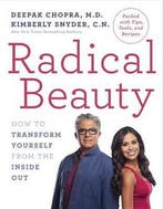 Radical Beauty 9781101906019 Kimberly Snyder, Verzenden, Gelezen, Kimberly Snyder