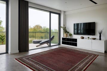 XL-Mir - Nettoyé - Tapis - 385 cm - 301 cm