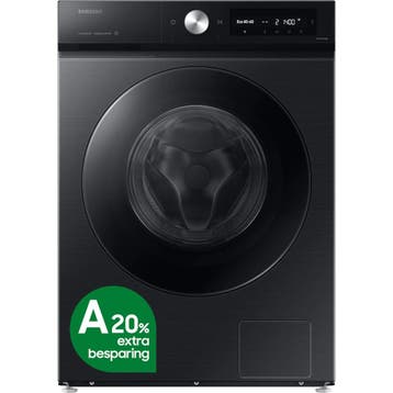 Samsung WW11DB7B34GB - Wasmachine - 11 kg - 1400 tpm - AI, Elektronische apparatuur, Wasmachines, Ophalen of Verzenden, Nieuw