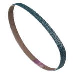 Schuurband 10 x 330mm korrel 40 zirkonium, Doe-het-zelf en Bouw, Ophalen of Verzenden, Nieuw