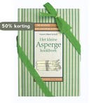 Het kleine aspergekookboek / De kleine keukenbibliotheek, Verzenden, Hanns-Albert Schroll