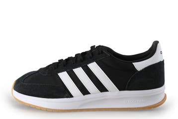 Adidas Sneakers in maat 44½ Zwart, Kleding | Heren, Schoenen, Verzenden, Zwart, Zo goed als nieuw, Adidas