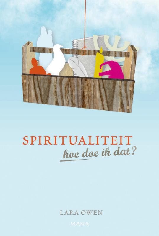 Spiritualiteit, hoe doe ik dat? 9789049103538 L. Owen, Livres, Ésotérisme & Spiritualité, Envoi