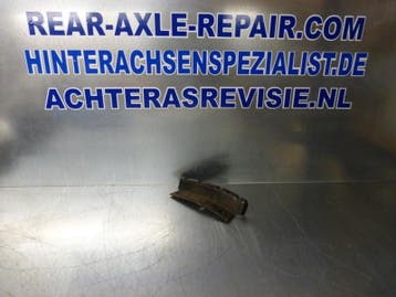 Geleider voor stoel, Opel Manta A, gedeelte welke op de v..., Verzenden
