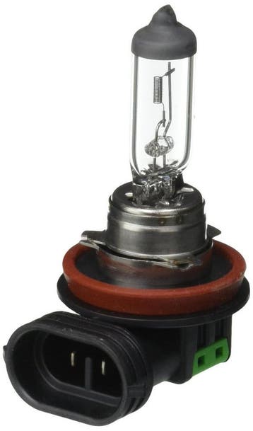 PHILIPS 12V 55W H11, Auto-onderdelen, Ophalen of Verzenden, Nieuw